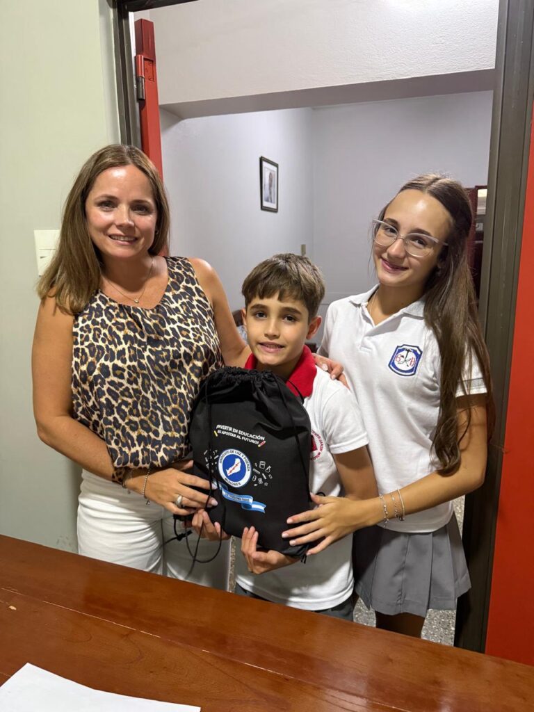 KITS ESCOLARES – CICLO LECTIVO 2026