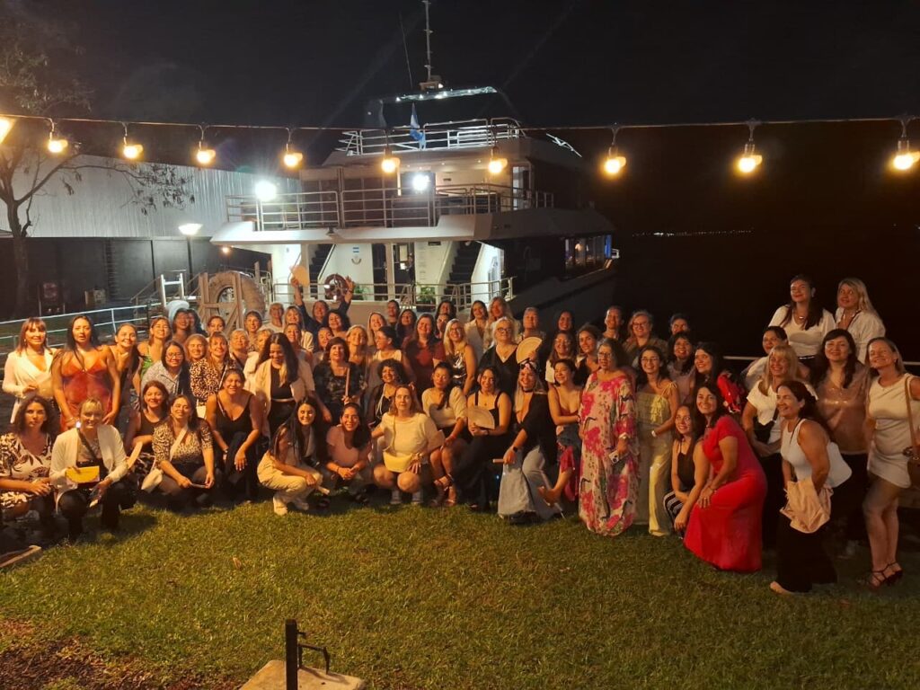 DIA INTERNACIONAL DE LA MUJER